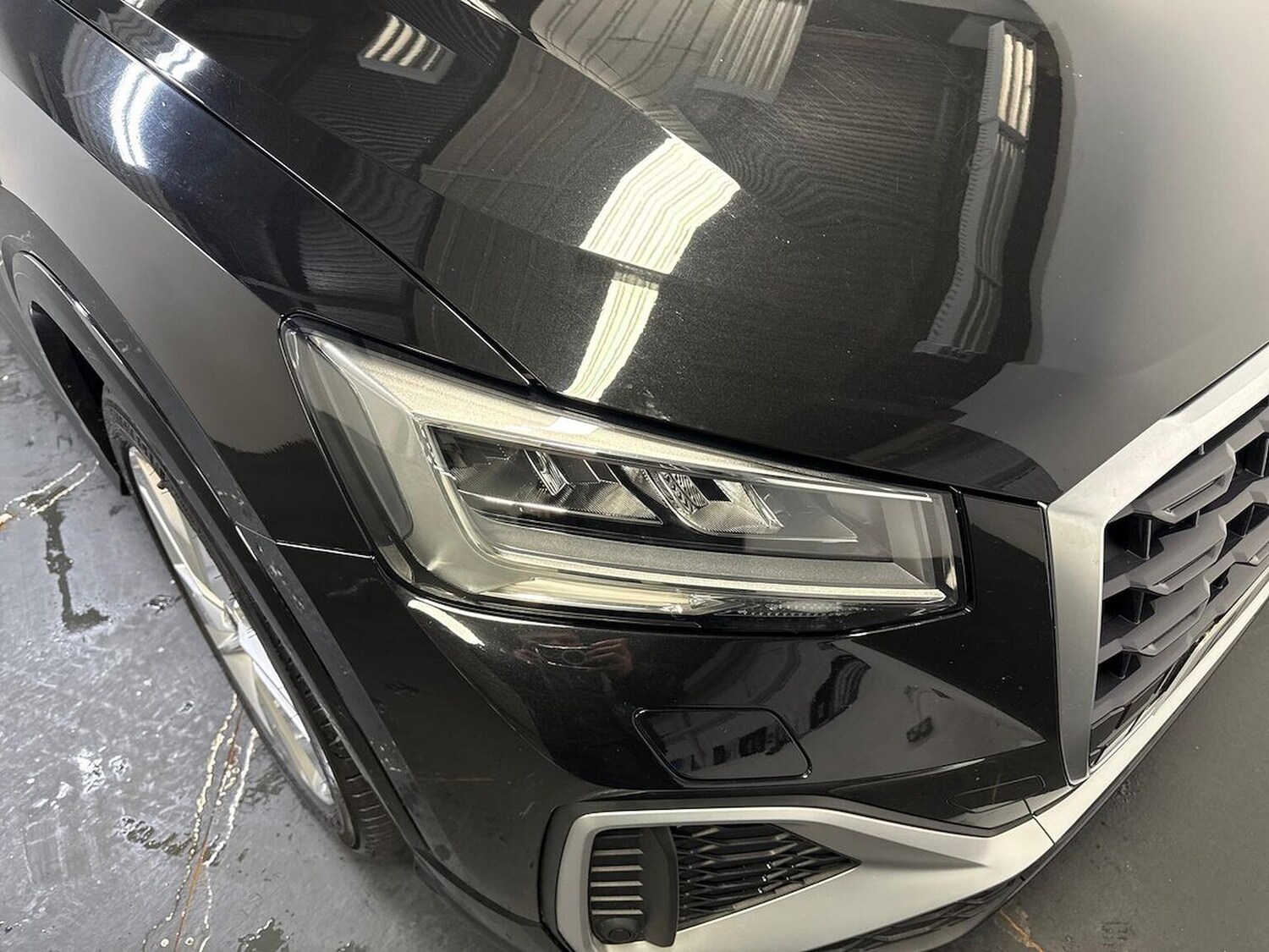 Used Audi Q2 2023 for sale - 76490599: Photo 29