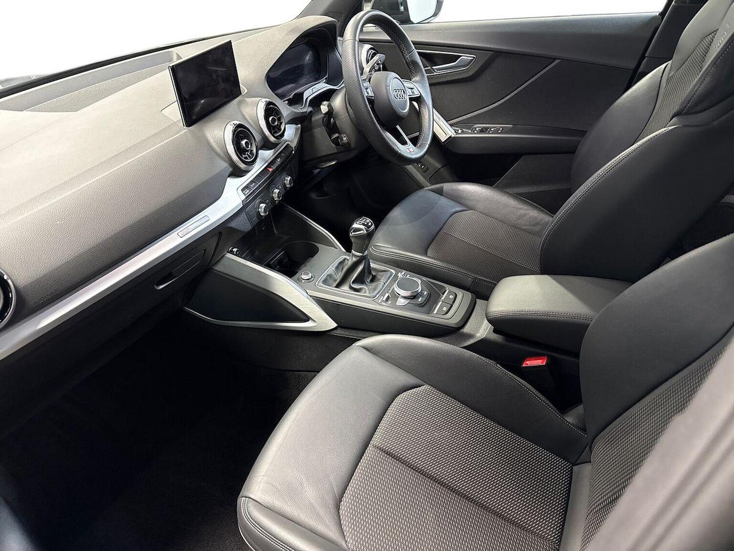 Used Audi Q2 2023 for sale - 76490599: Photo 7