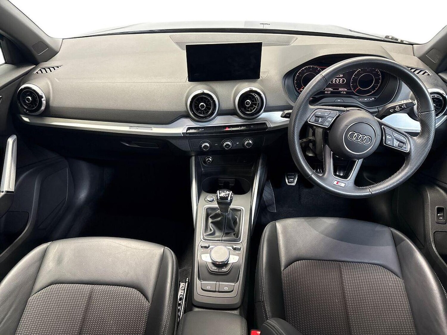 Used Audi Q2 2023 for sale - 76490599: Photo 8