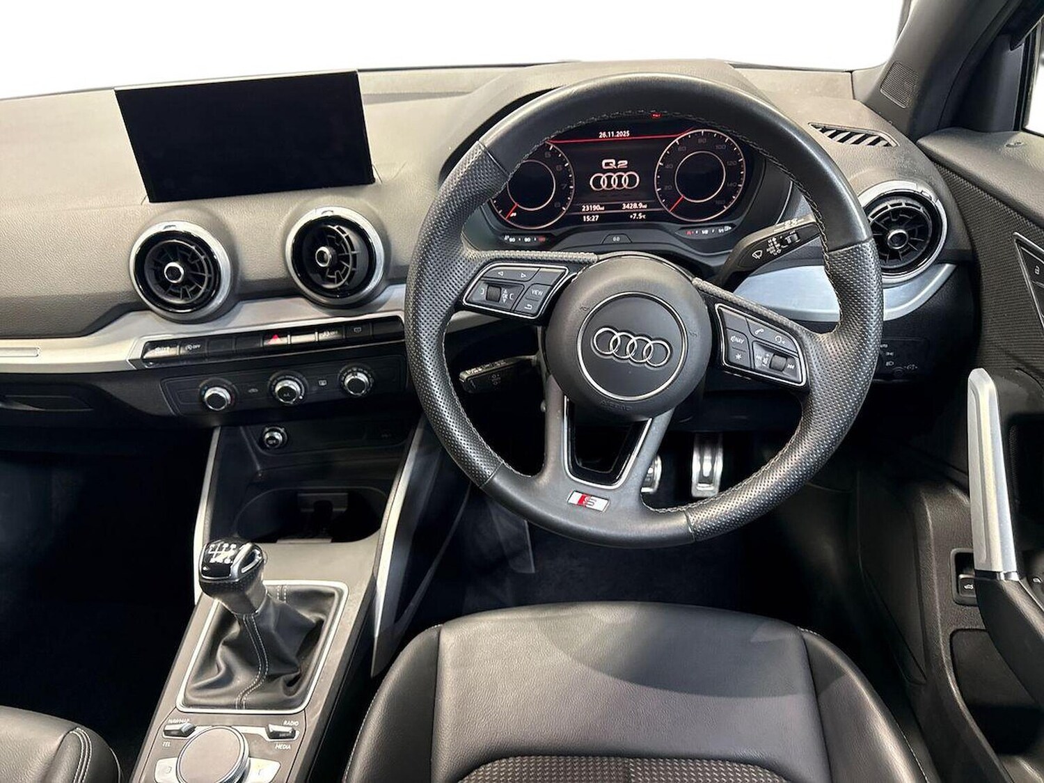 Used Audi Q2 2023 for sale - 76490599: Photo 9