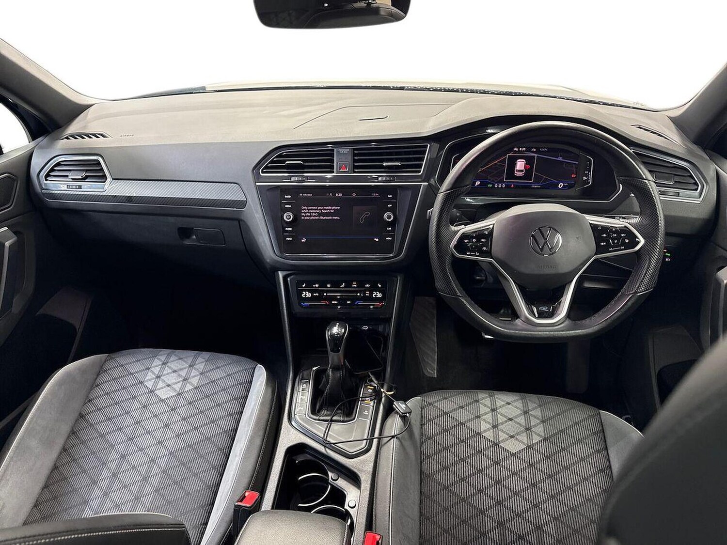 Used Volkswagen Tiguan 2021 for sale - 78191882: Photo 10