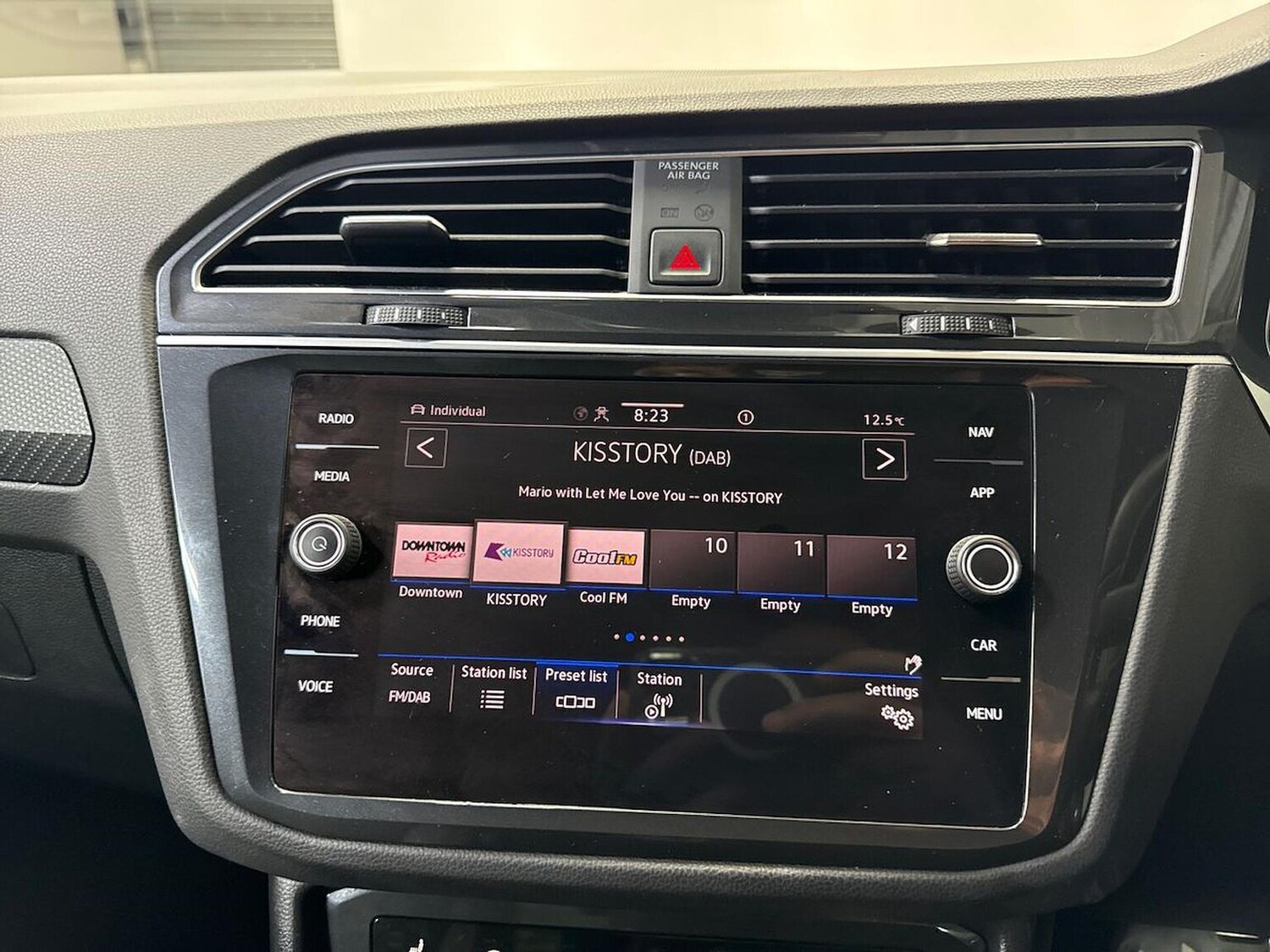 Used Volkswagen Tiguan 2021 for sale - 78191882: Photo 13