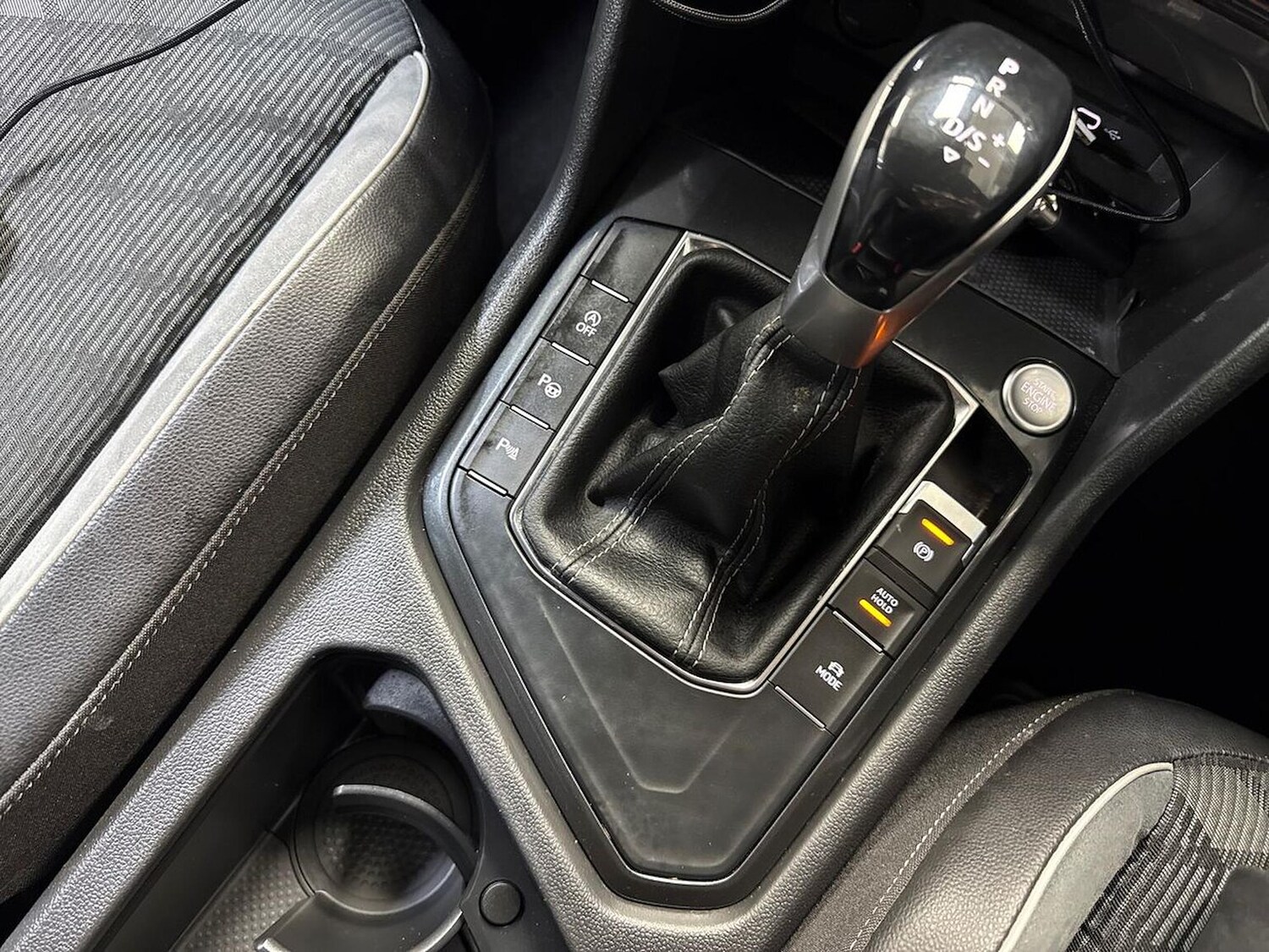 Used Volkswagen Tiguan 2021 for sale - 78191882: Photo 15