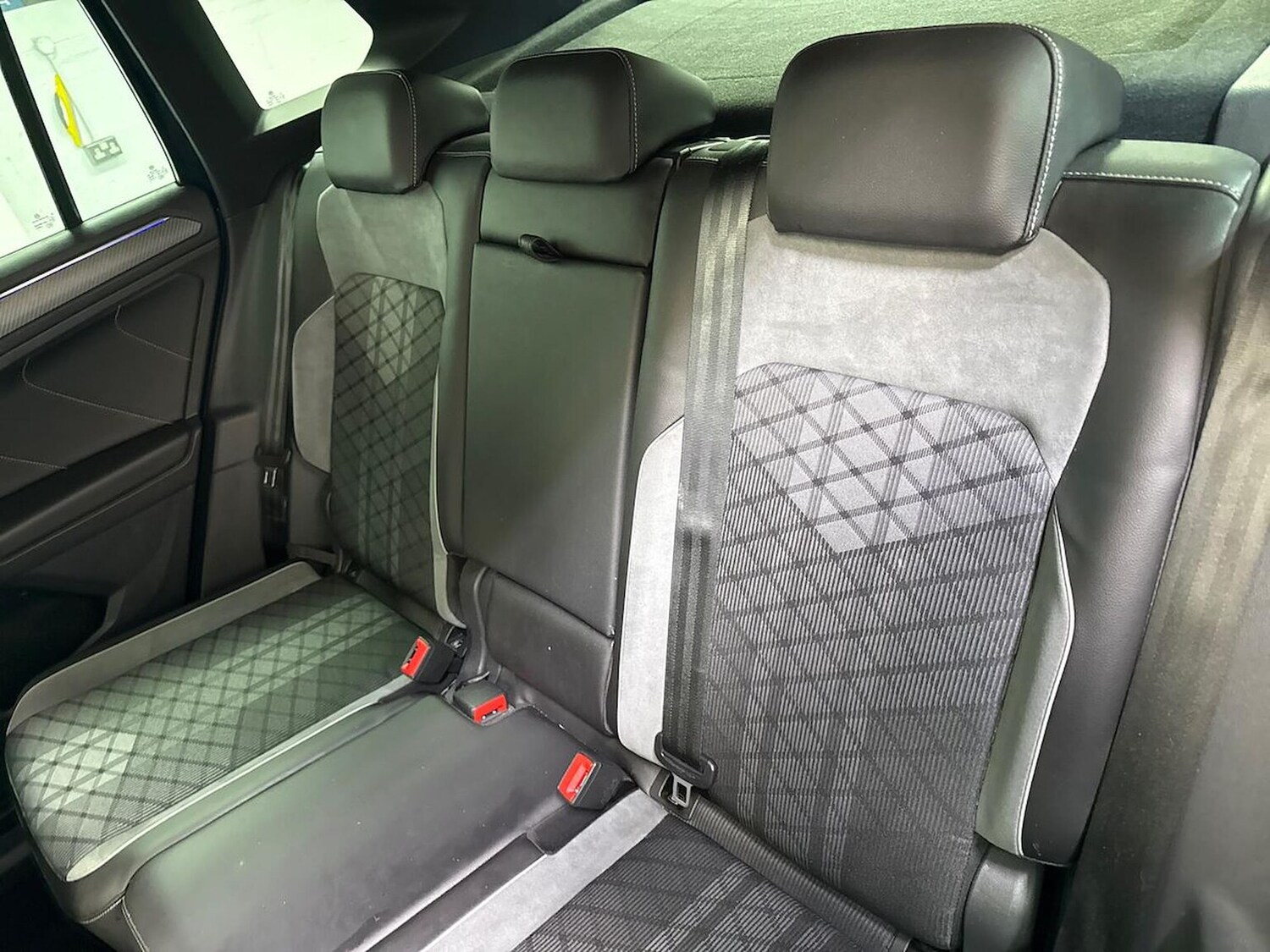 Used Volkswagen Tiguan 2021 for sale - 78191882: Photo 18