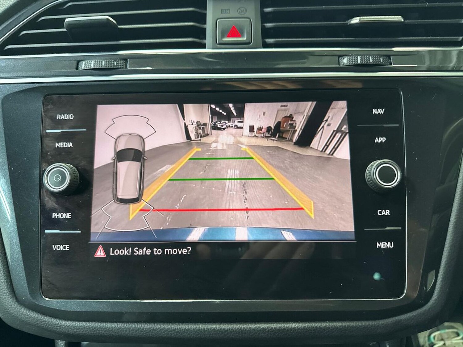 Used Volkswagen Tiguan 2021 for sale - 78191882: Photo 25