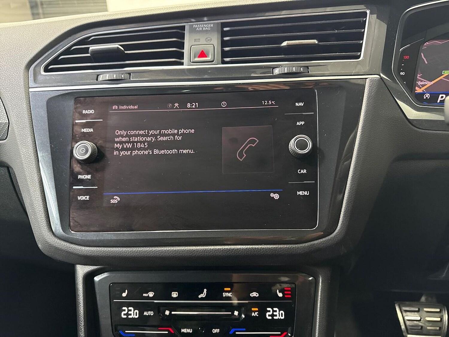 Used Volkswagen Tiguan 2021 for sale - 78191882: Photo 27