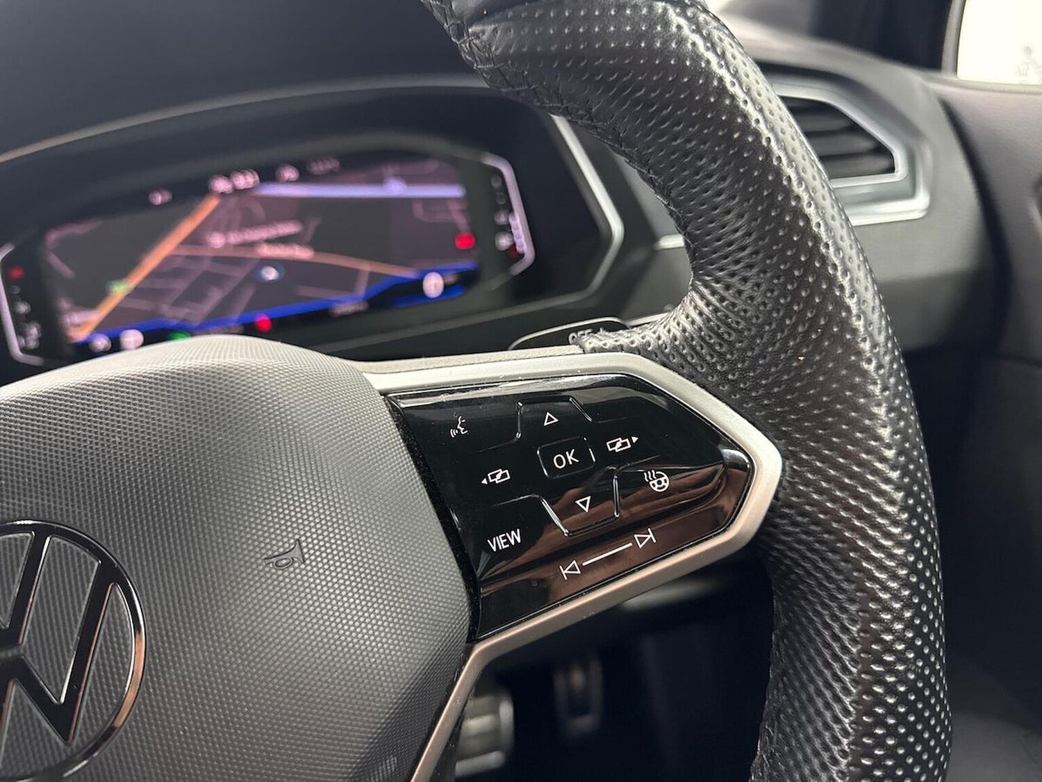 Used Volkswagen Tiguan 2021 for sale - 78191882: Photo 28