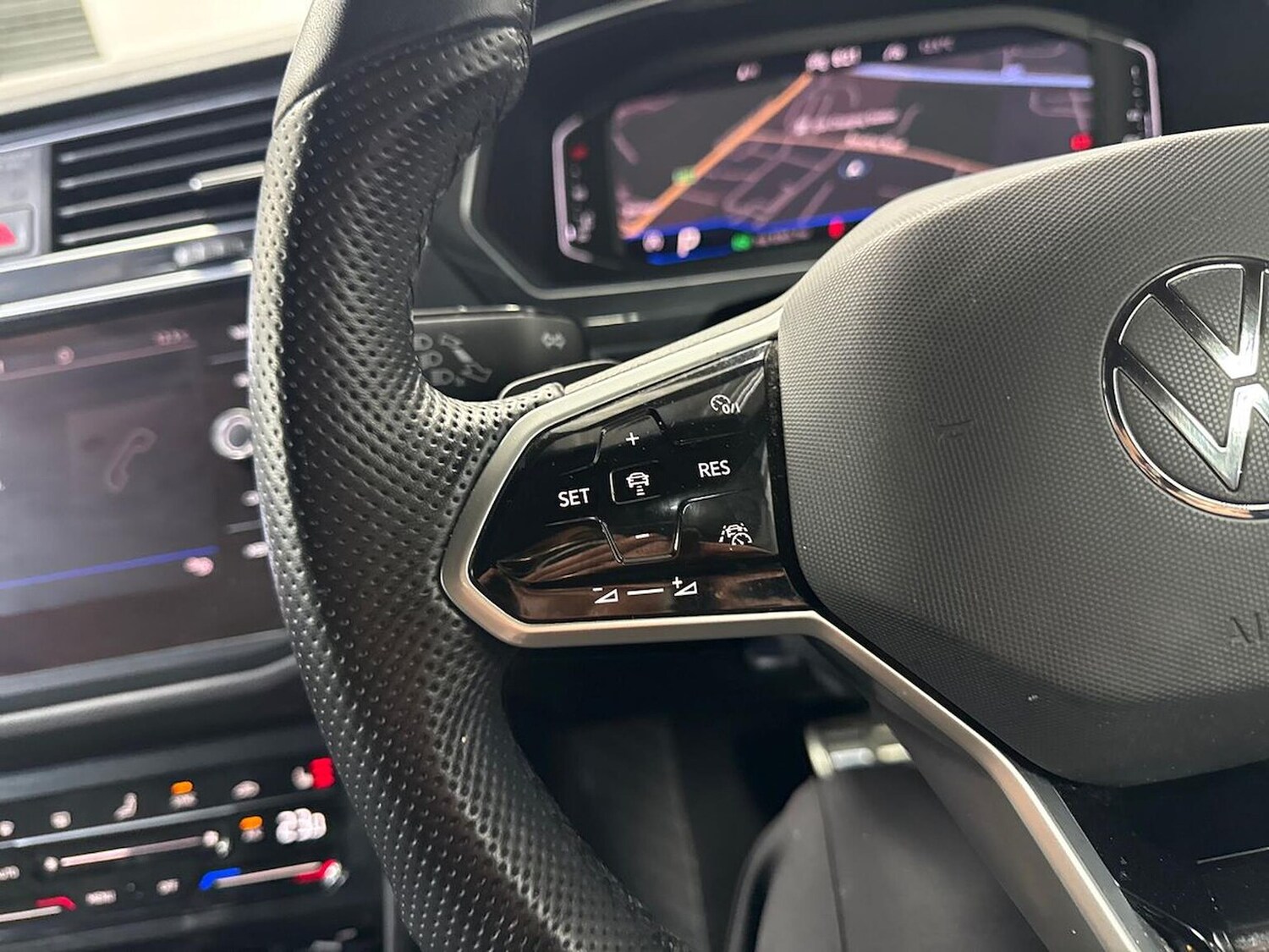 Used Volkswagen Tiguan 2021 for sale - 78191882: Photo 29