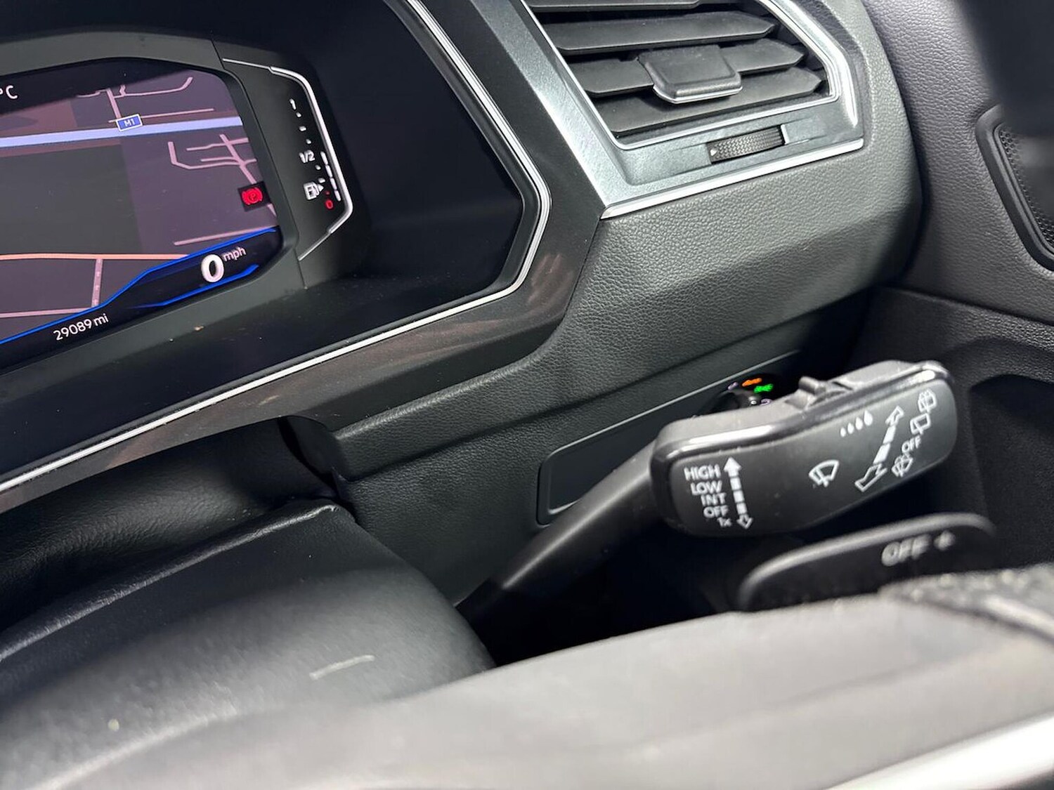 Used Volkswagen Tiguan 2021 for sale - 78191882: Photo 30