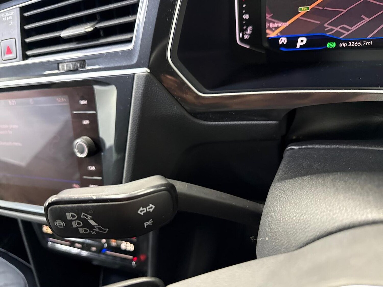 Used Volkswagen Tiguan 2021 for sale - 78191882: Photo 31