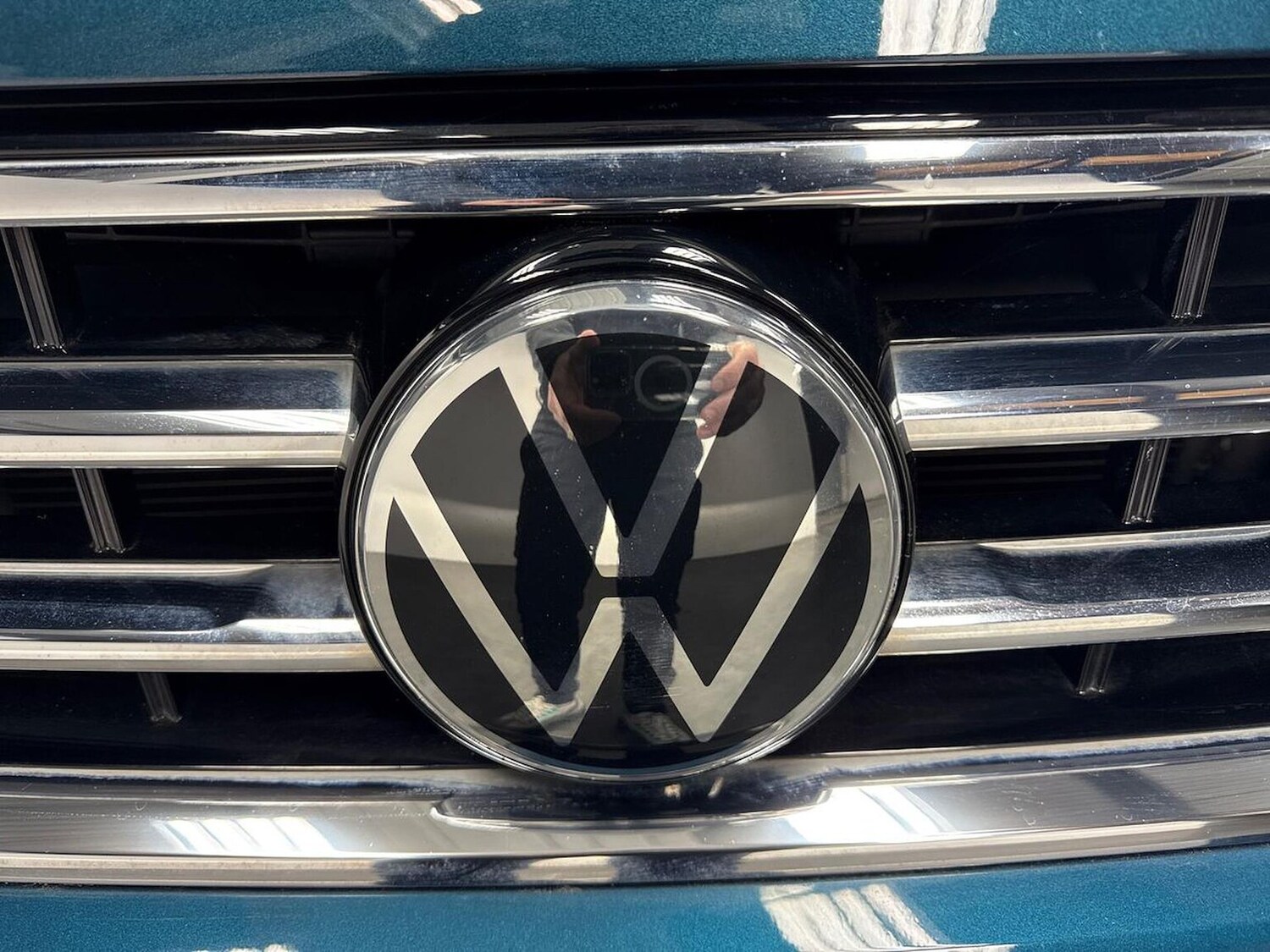 Used Volkswagen Tiguan 2021 for sale - 78191882: Photo 32