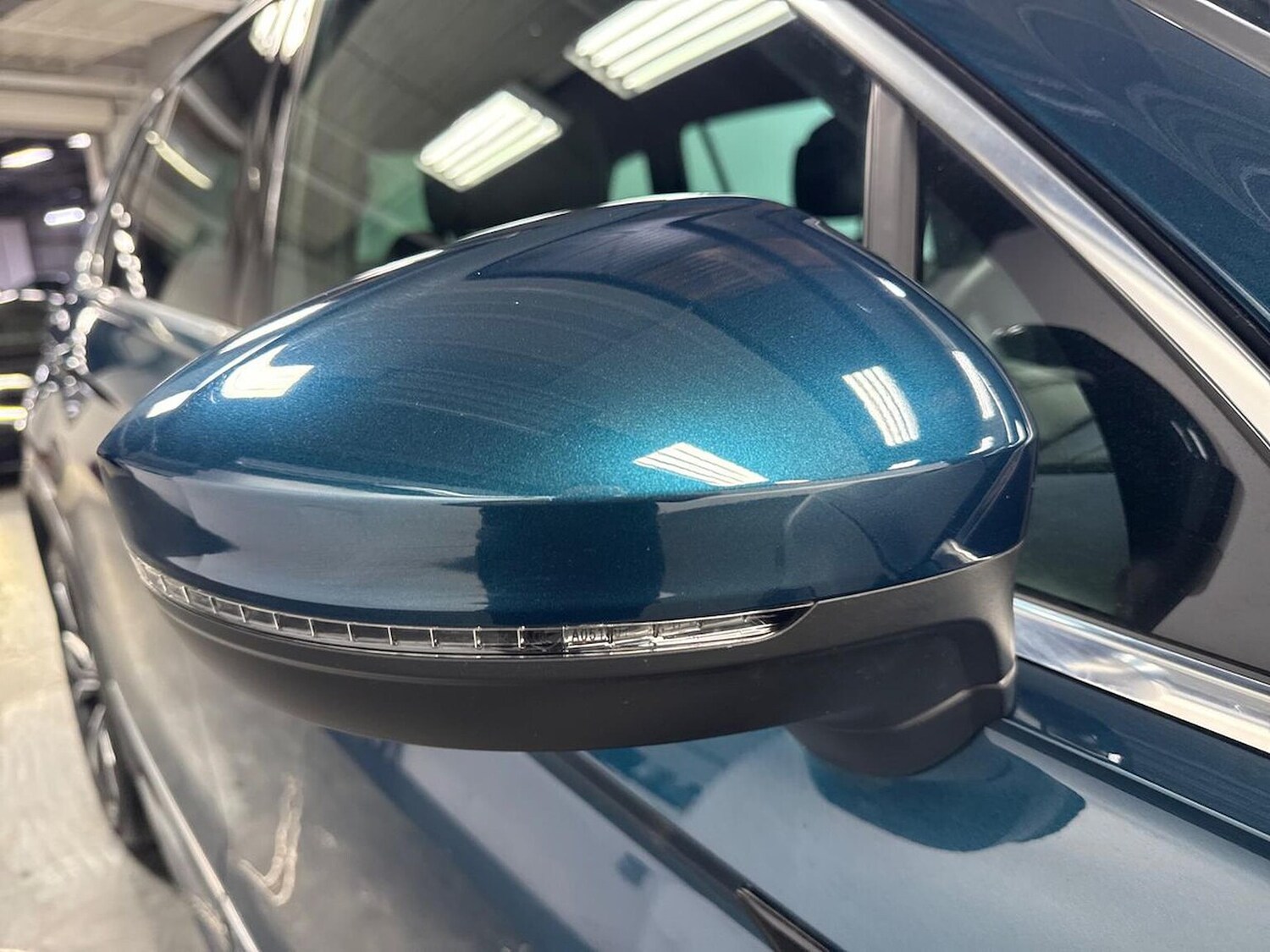 Used Volkswagen Tiguan 2021 for sale - 78191882: Photo 34