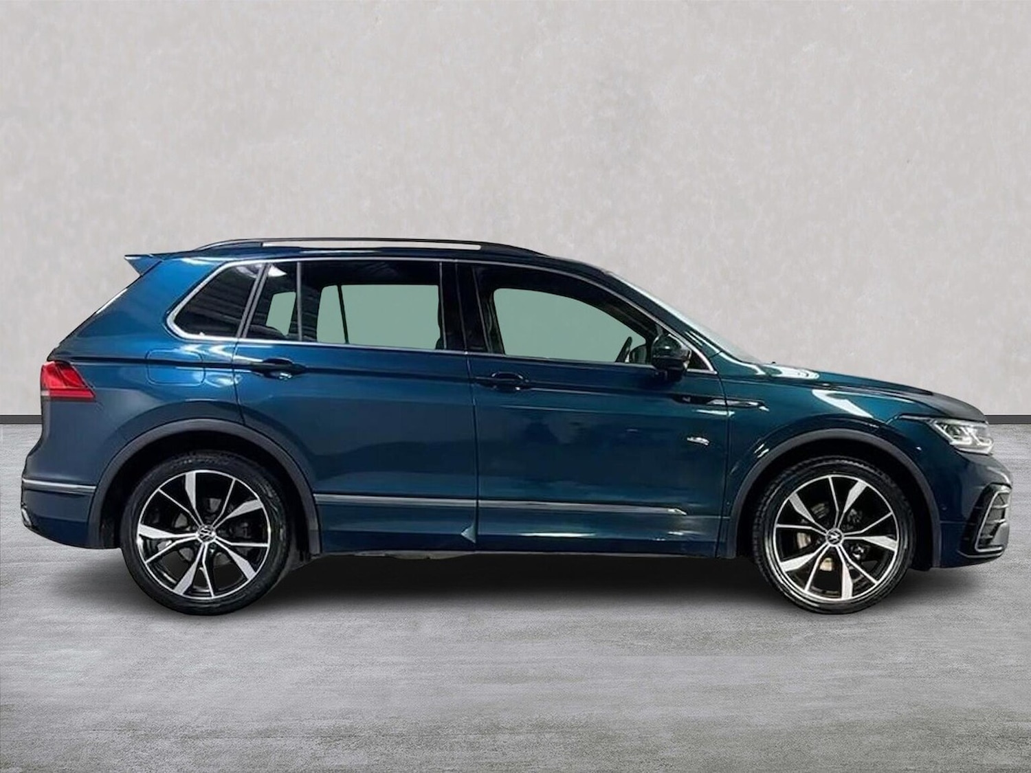 Used Volkswagen Tiguan 2021 for sale - 78191882: Photo 5