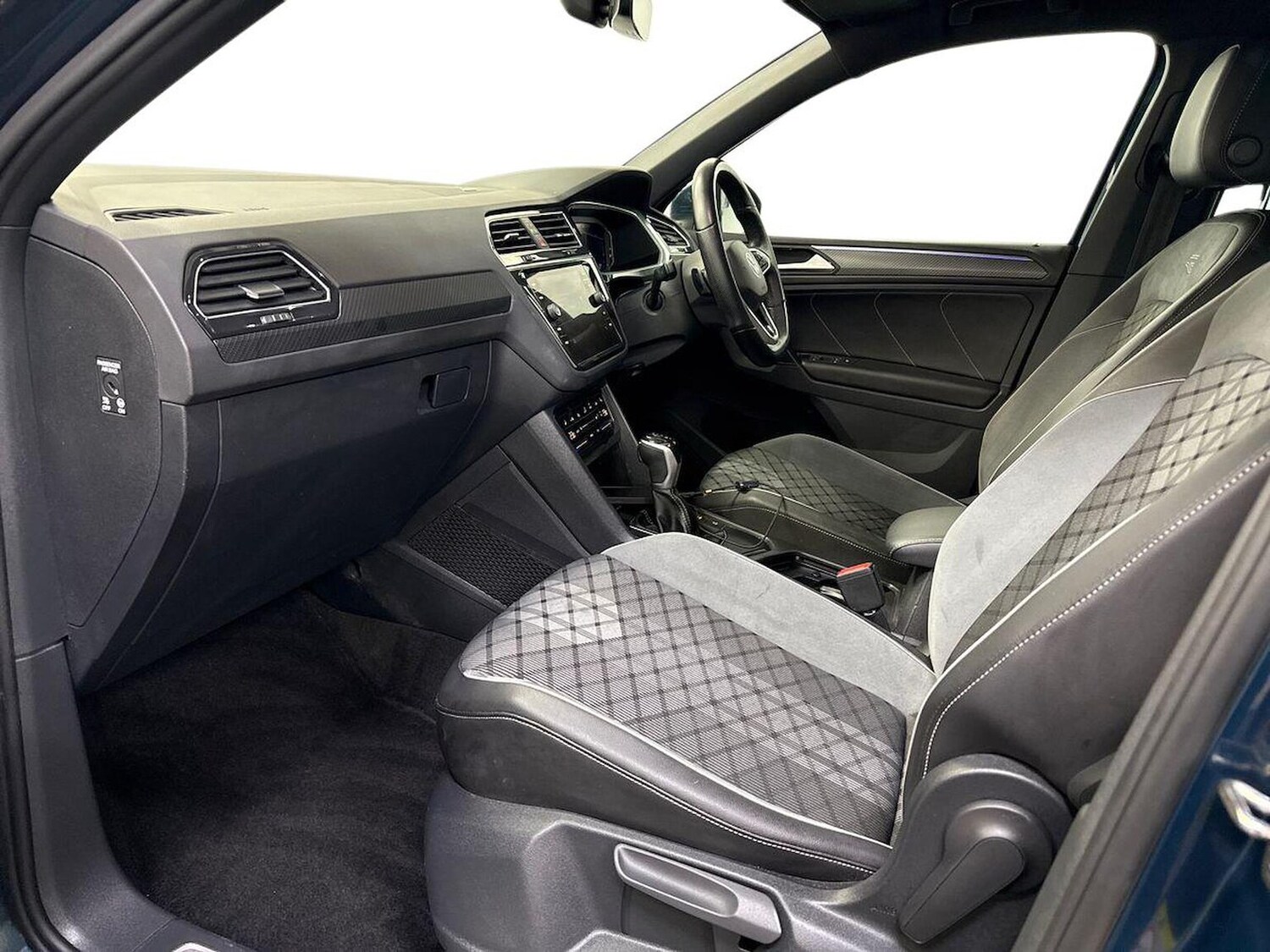 Used Volkswagen Tiguan 2021 for sale - 78191882: Photo 9