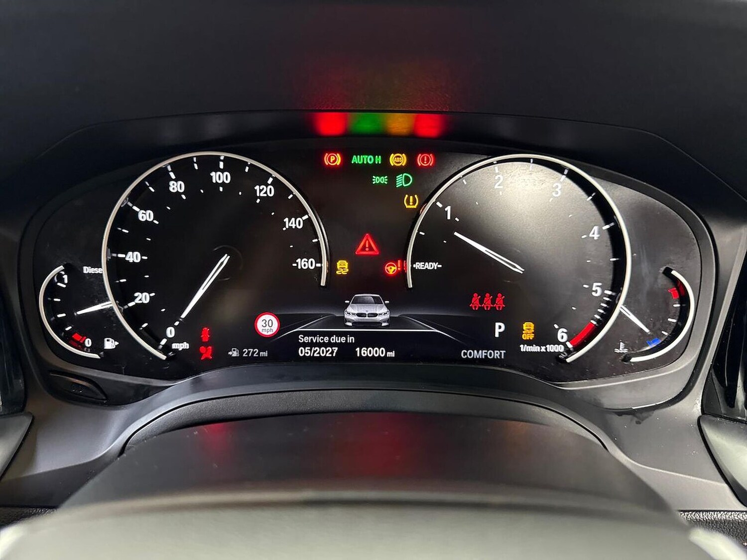 Used BMW 3 Series 2019 for sale - 78191463: Photo 10