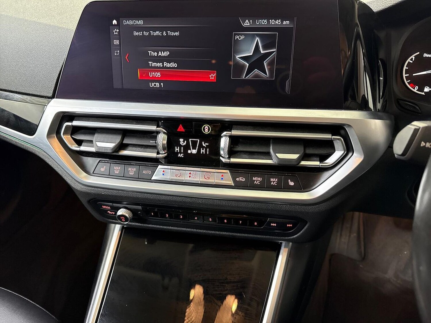 Used BMW 3 Series 2019 for sale - 78191463: Photo 11