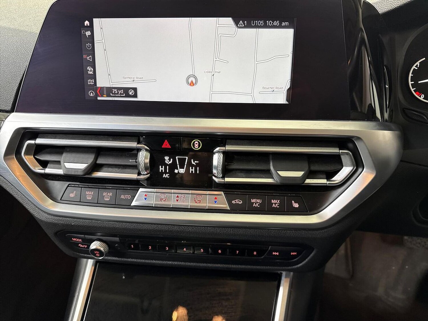 Used BMW 3 Series 2019 for sale - 78191463: Photo 12