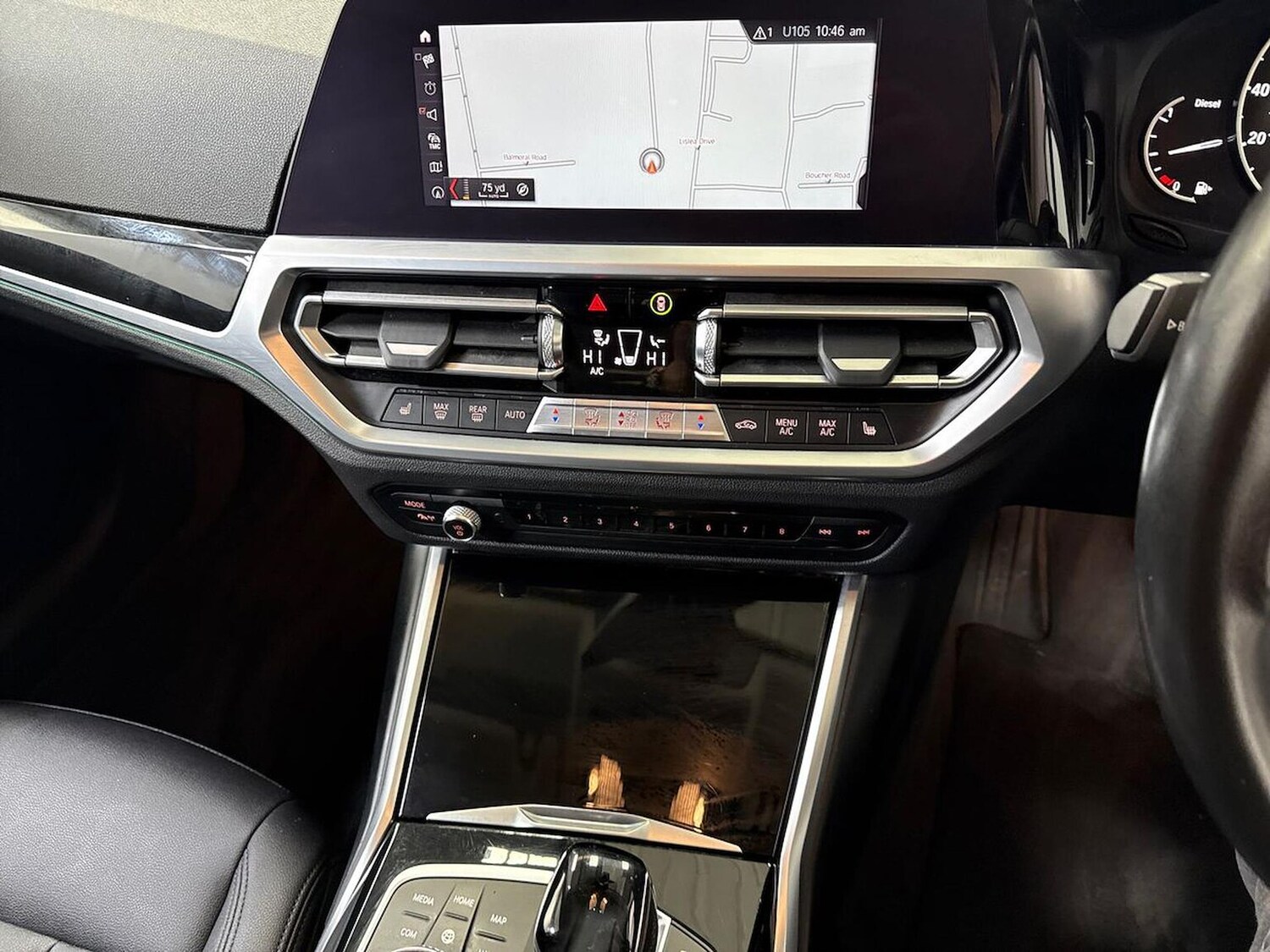 Used BMW 3 Series 2019 for sale - 78191463: Photo 13