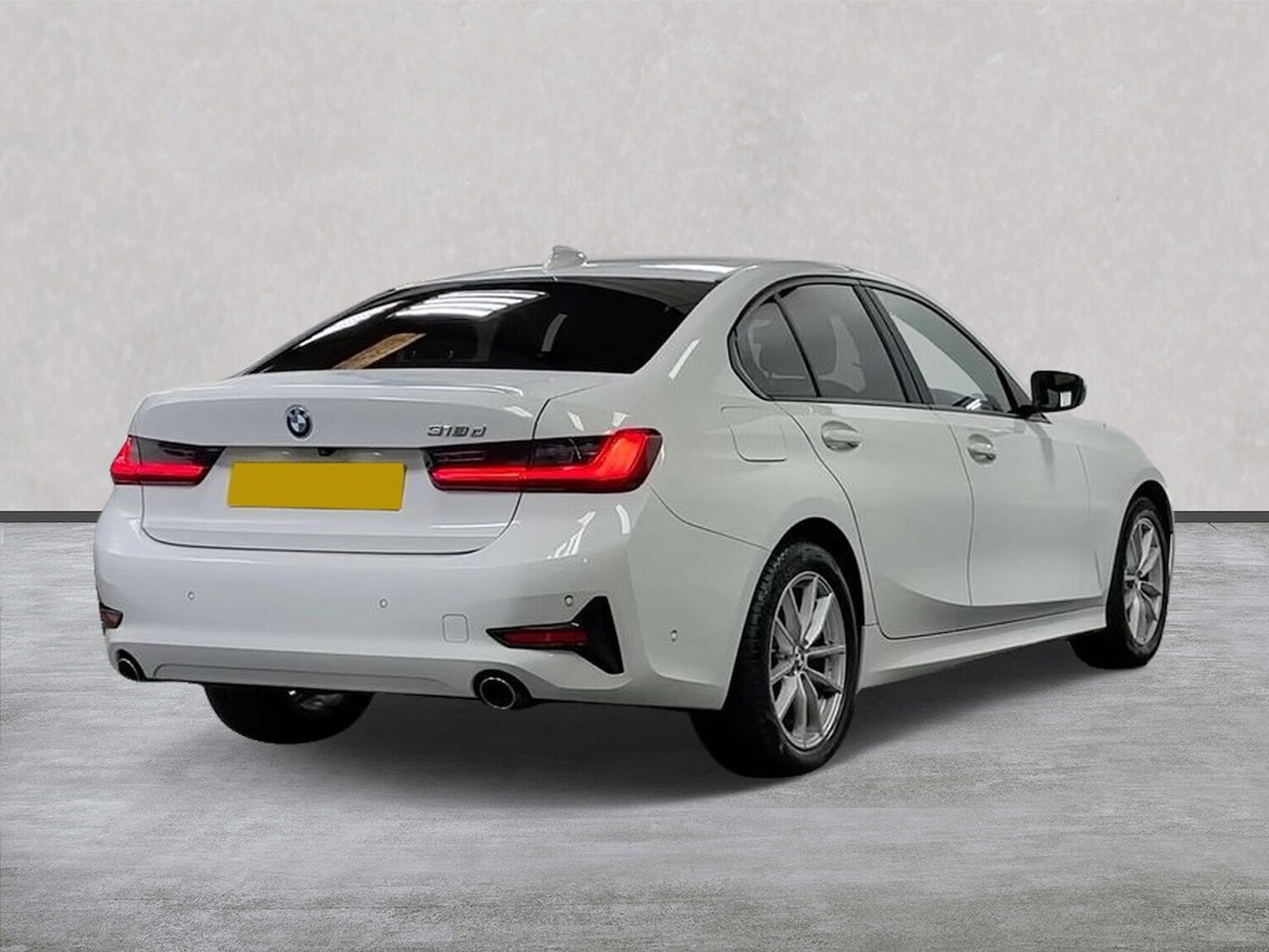 Used BMW 3 Series 2019 for sale - 78191463: Photo 18