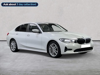 BMW 3 Series feature image