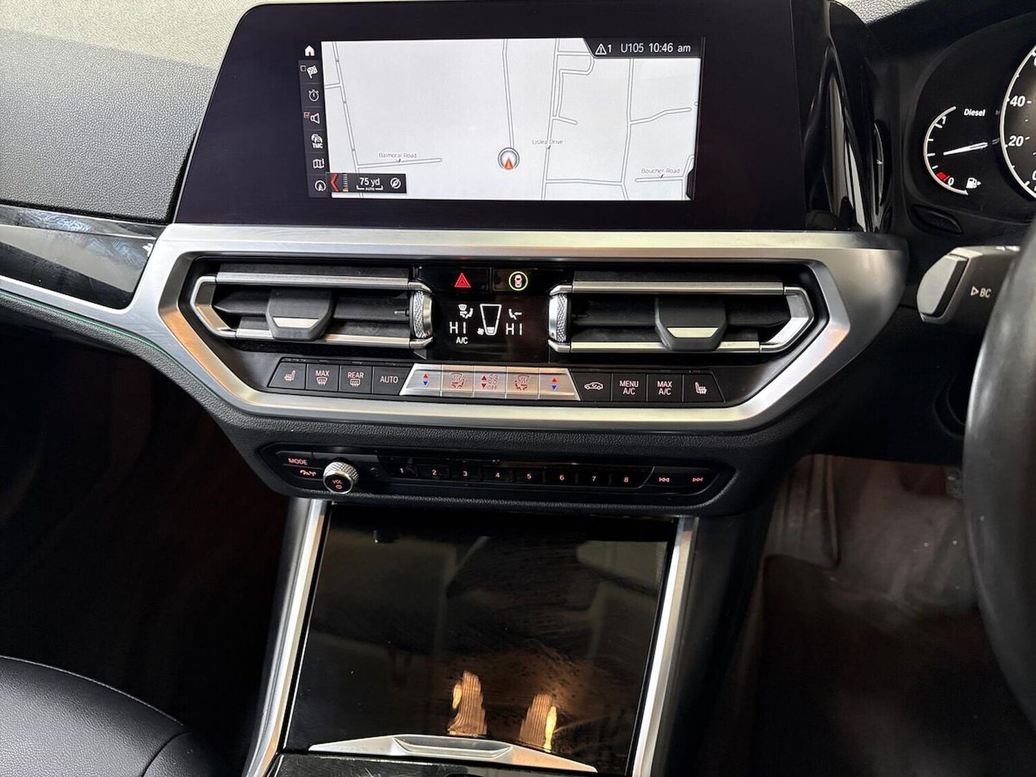 Used BMW 3 Series 2019 for sale - 78191463: Photo 23