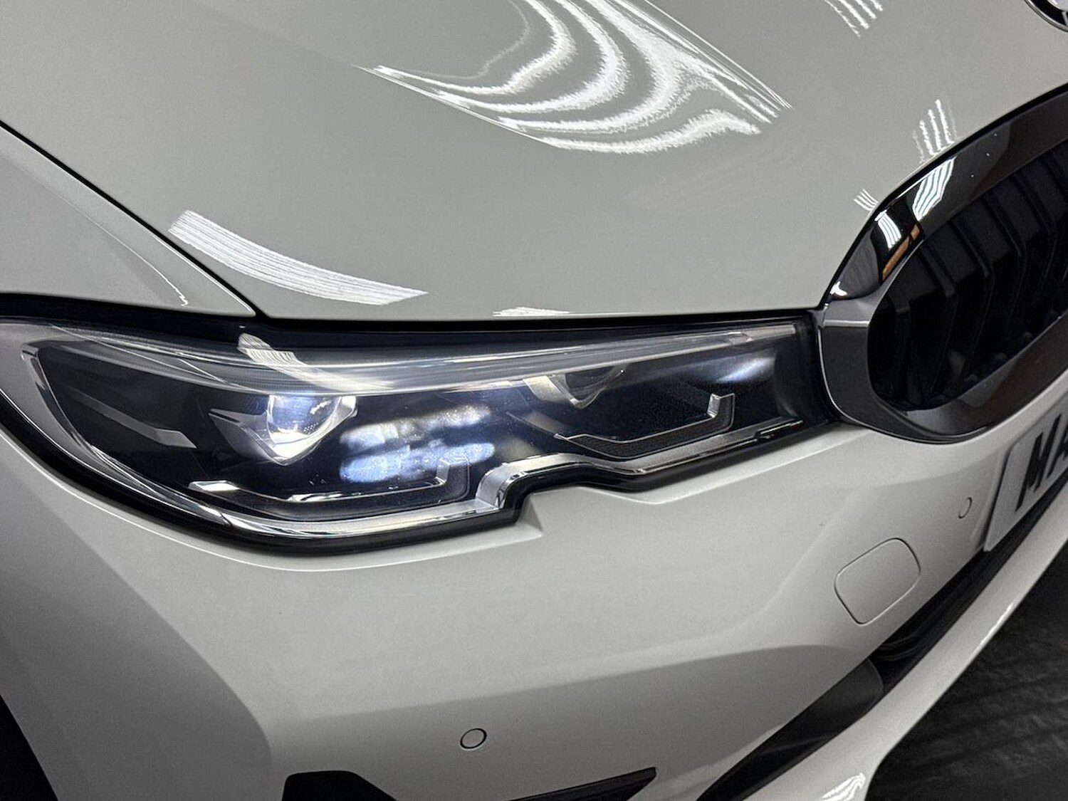 Used BMW 3 Series 2019 for sale - 78191463: Photo 29