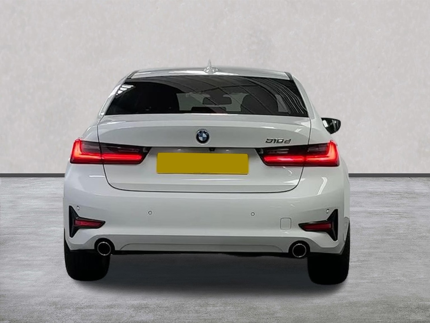 Used BMW 3 Series 2019 for sale - 78191463: Photo 4