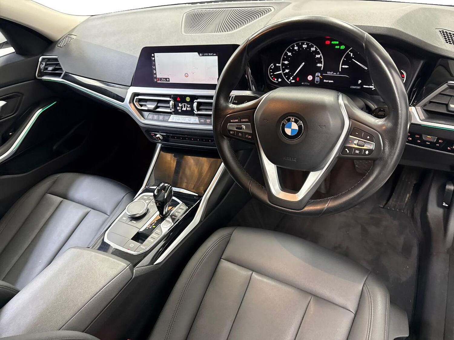 Used BMW 3 Series 2019 for sale - 78191463: Photo 8