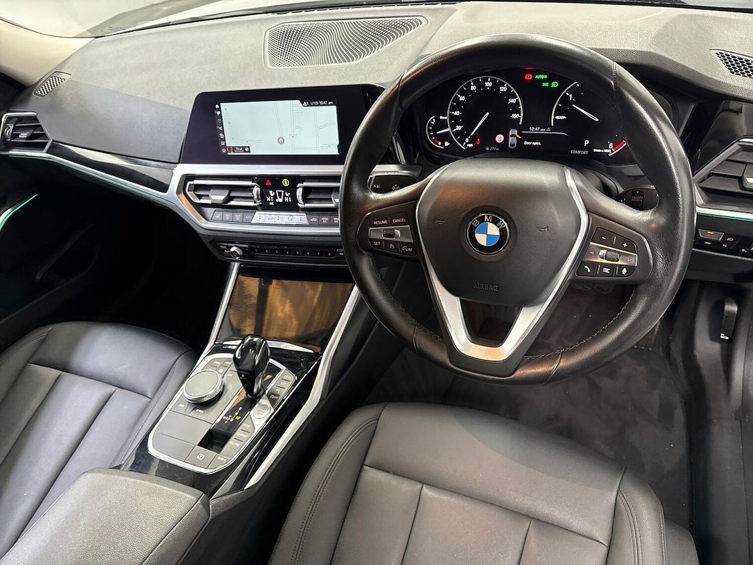 Used BMW 3 Series 2019 for sale - 78191463: Photo 9