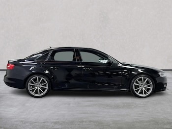 Used Audi A4 2015 for sale - 78616495: Photo