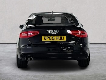 Used Audi A4 2015 for sale - 78616495: Photo