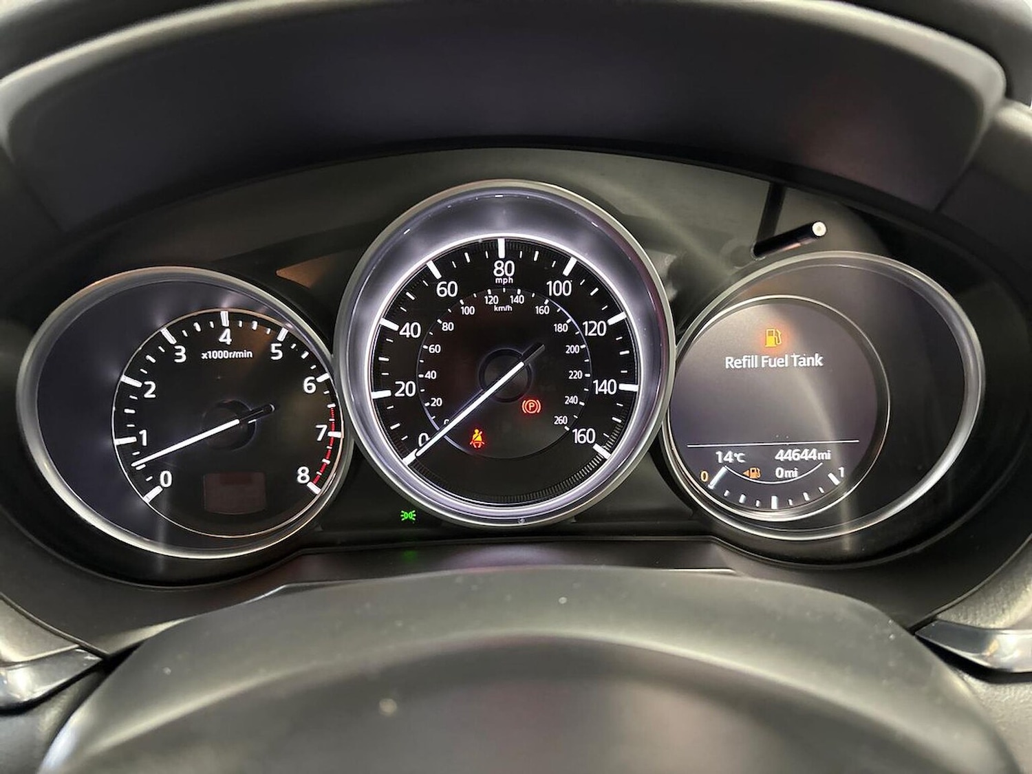 Used Mazda Mazda6 2019 for sale - 76436550: Photo 10