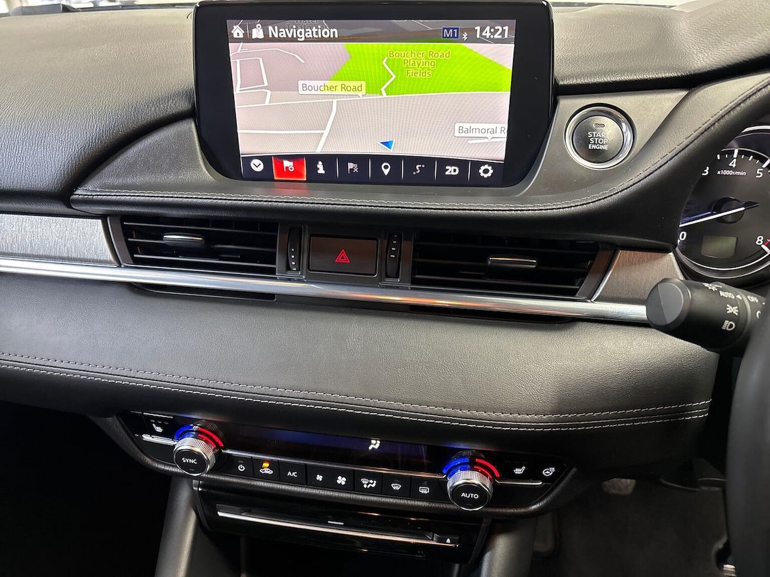 Used Mazda Mazda6 2019 for sale - 76436550: Photo 11