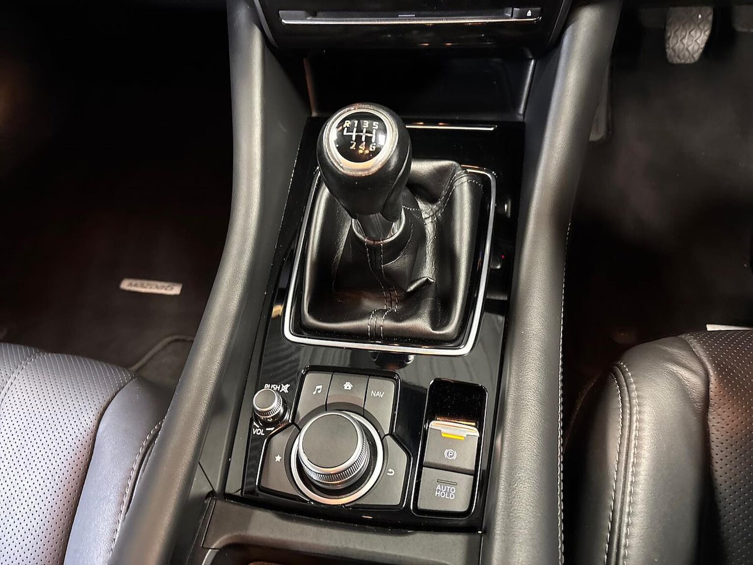 Used Mazda Mazda6 2019 for sale - 76436550: Photo 12