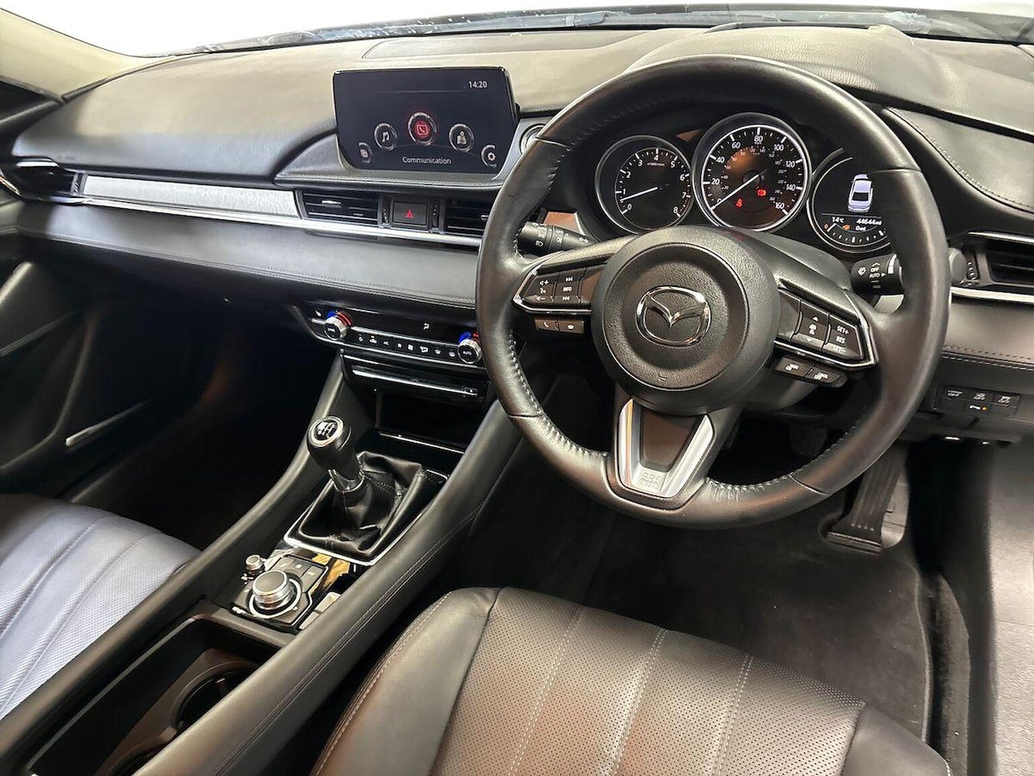 Used Mazda Mazda6 2019 for sale - 76436550: Photo 15