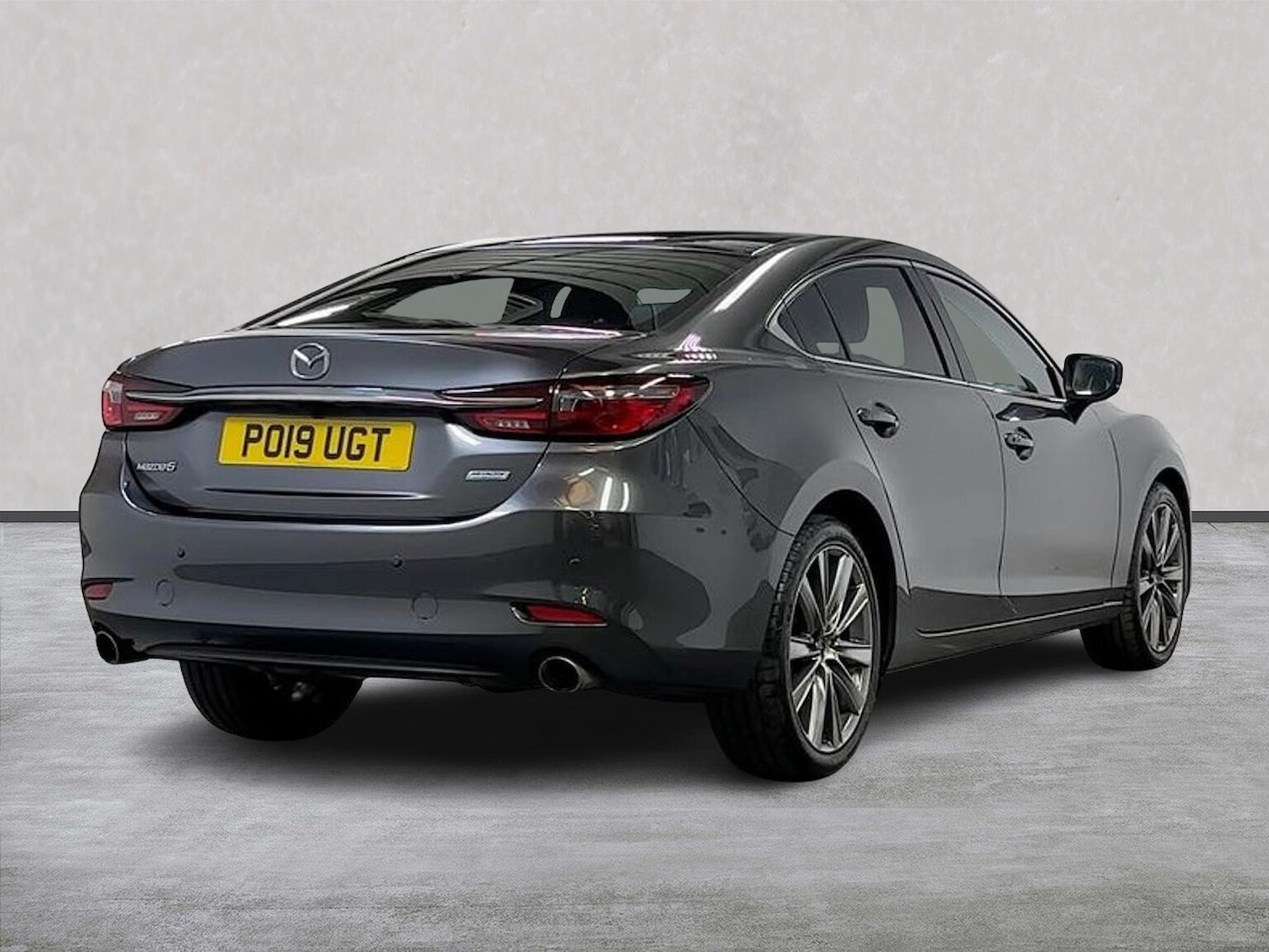 Used Mazda Mazda6 2019 for sale - 76436550: Photo 18