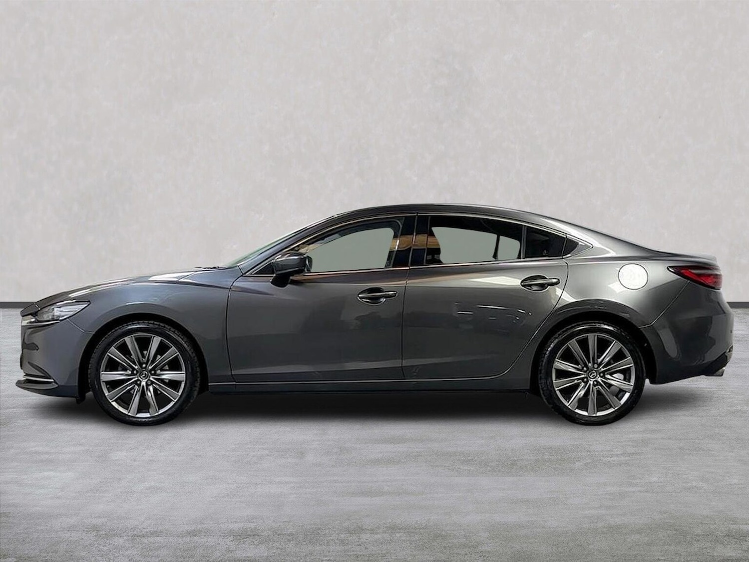 Used Mazda Mazda6 2019 for sale - 76436550: Photo 19