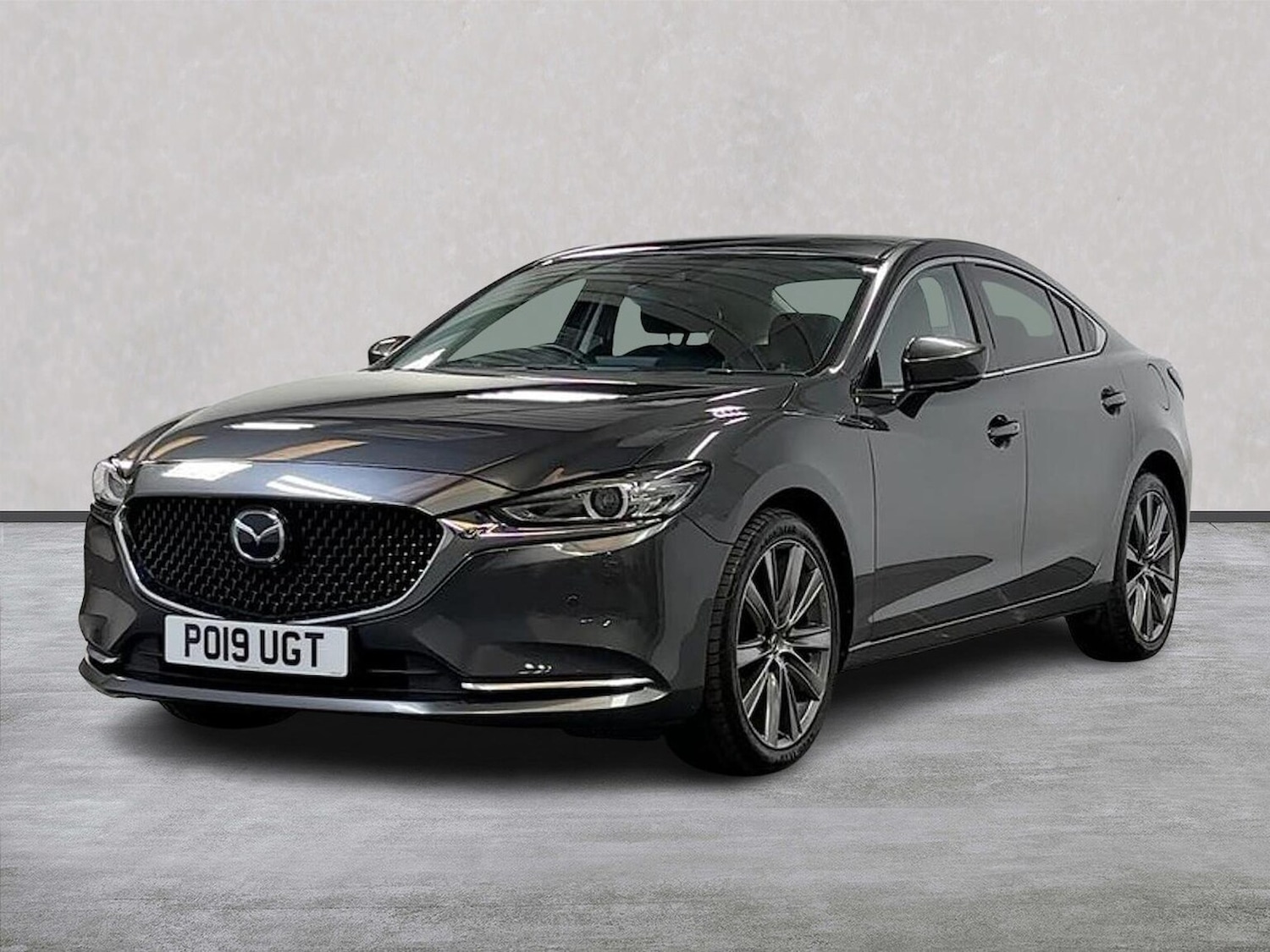 Used Mazda Mazda6 2019 for sale - 76436550: Photo 20
