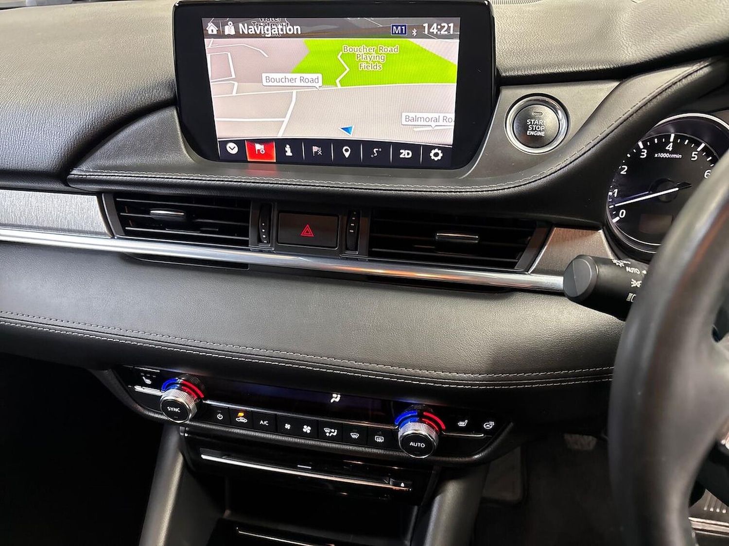 Used Mazda Mazda6 2019 for sale - 76436550: Photo 23