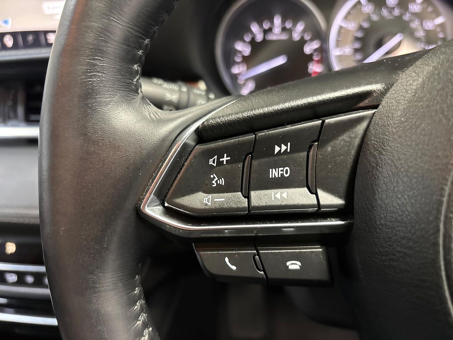 Used Mazda Mazda6 2019 for sale - 76436550: Photo 24