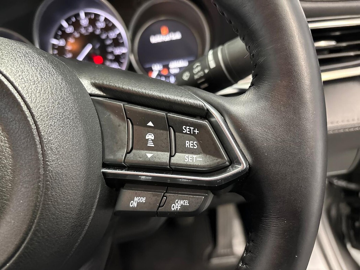 Used Mazda Mazda6 2019 for sale - 76436550: Photo 25