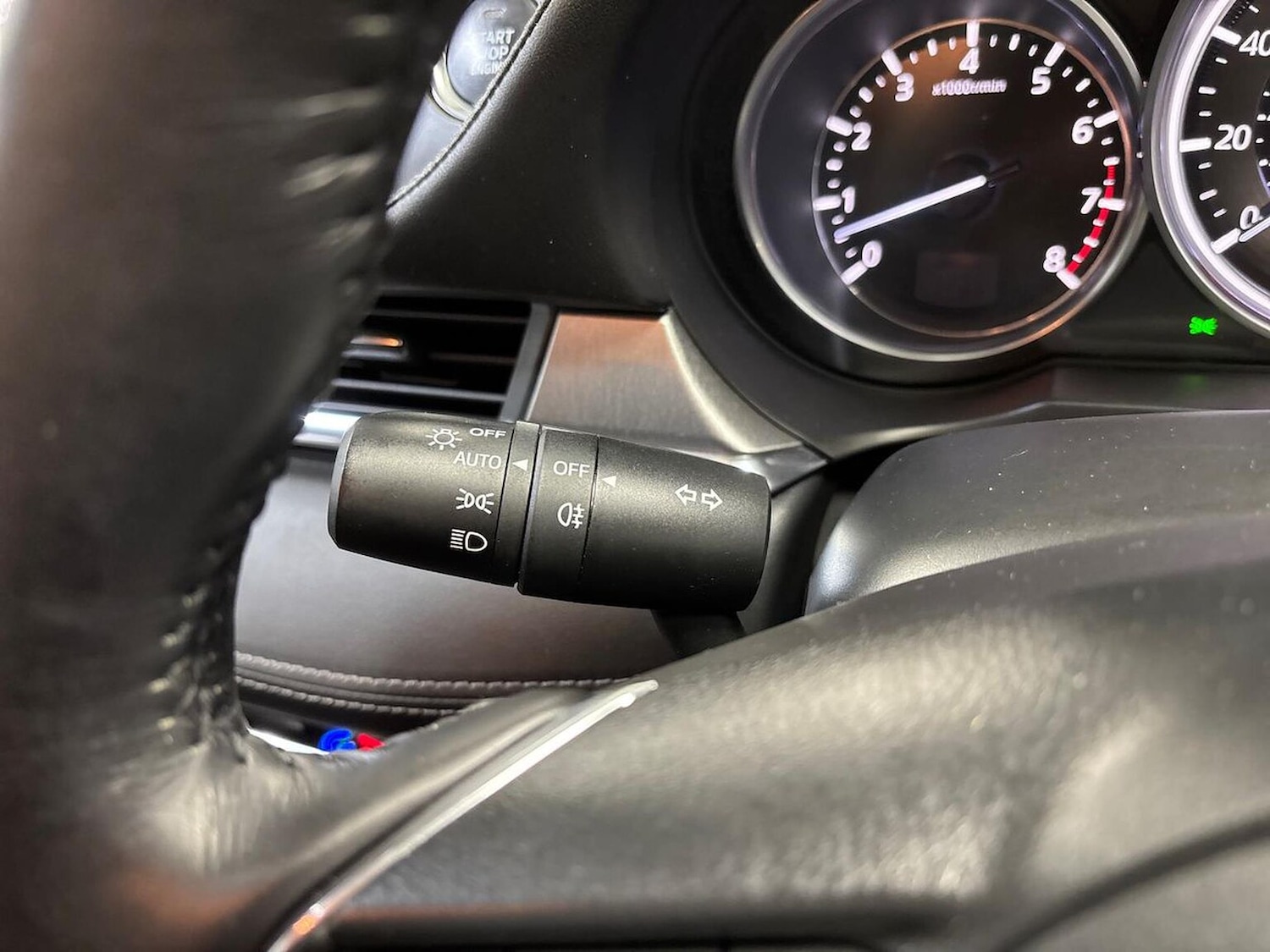 Used Mazda Mazda6 2019 for sale - 76436550: Photo 26