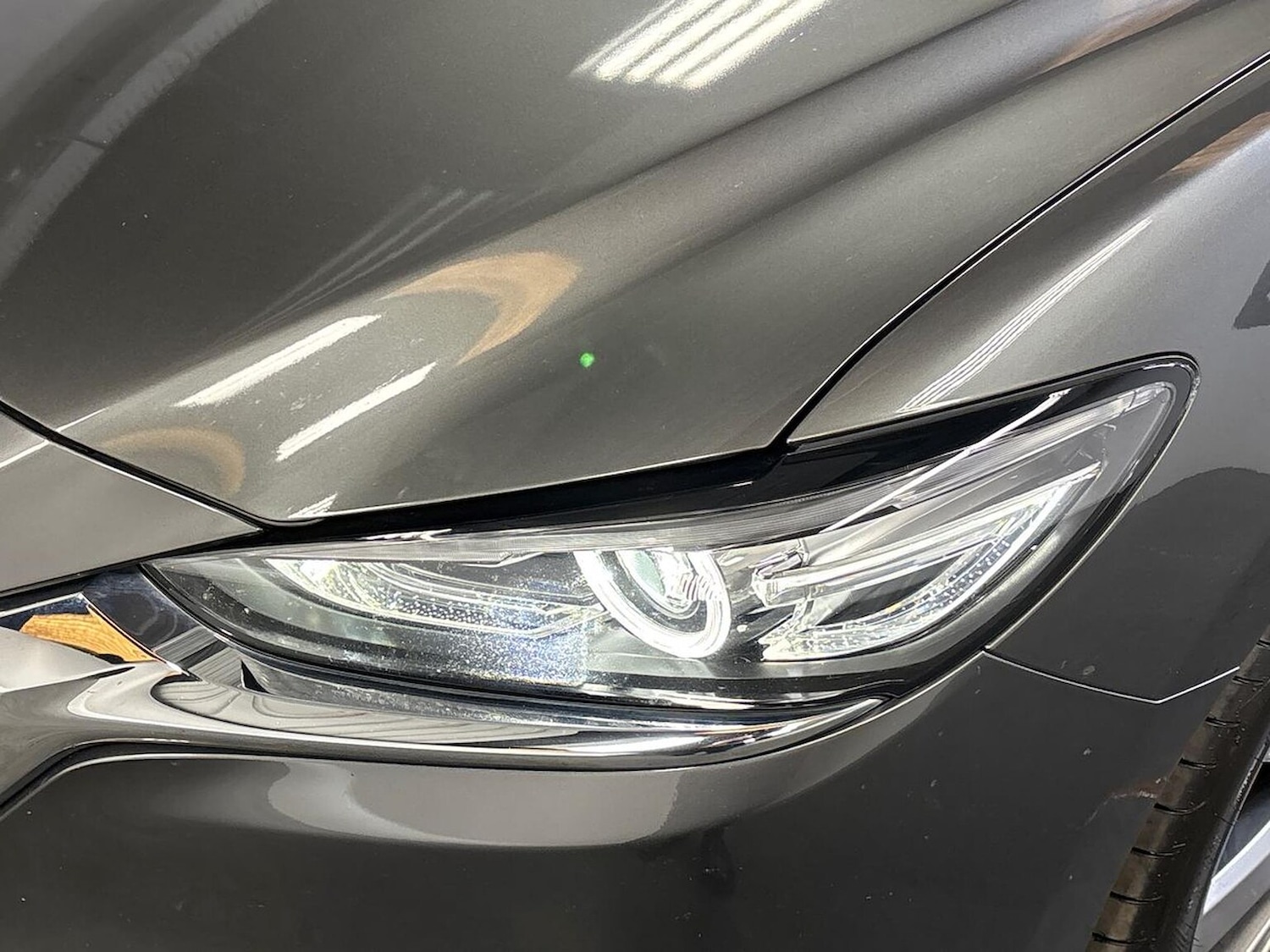 Used Mazda Mazda6 2019 for sale - 76436550: Photo 29