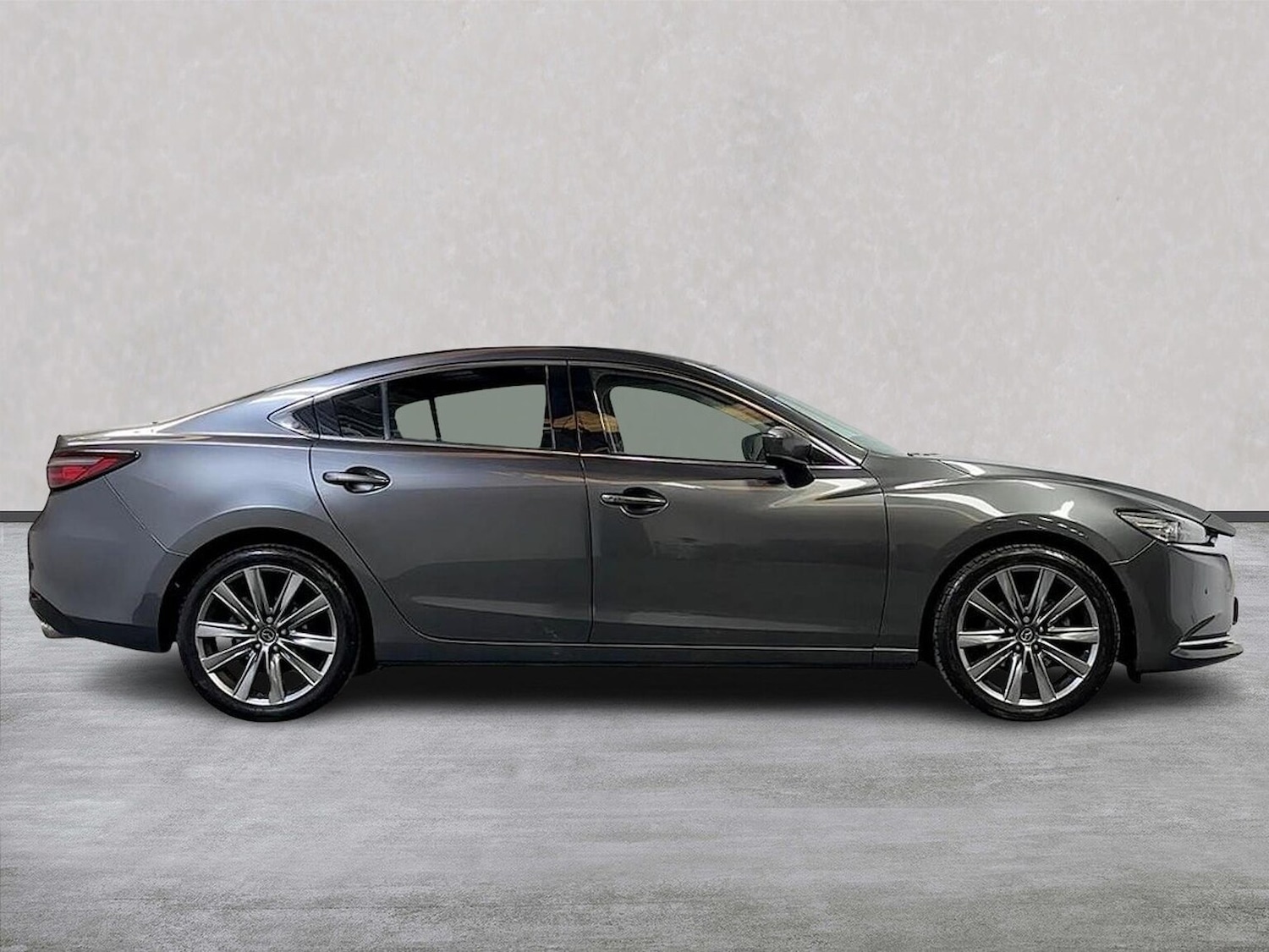 Used Mazda Mazda6 2019 for sale - 76436550: Photo 3