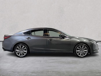 Used Mazda Mazda6 2019 for sale - 76436550: Photo