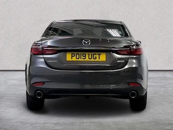 Used Mazda Mazda6 2019 for sale - 76436550: Photo