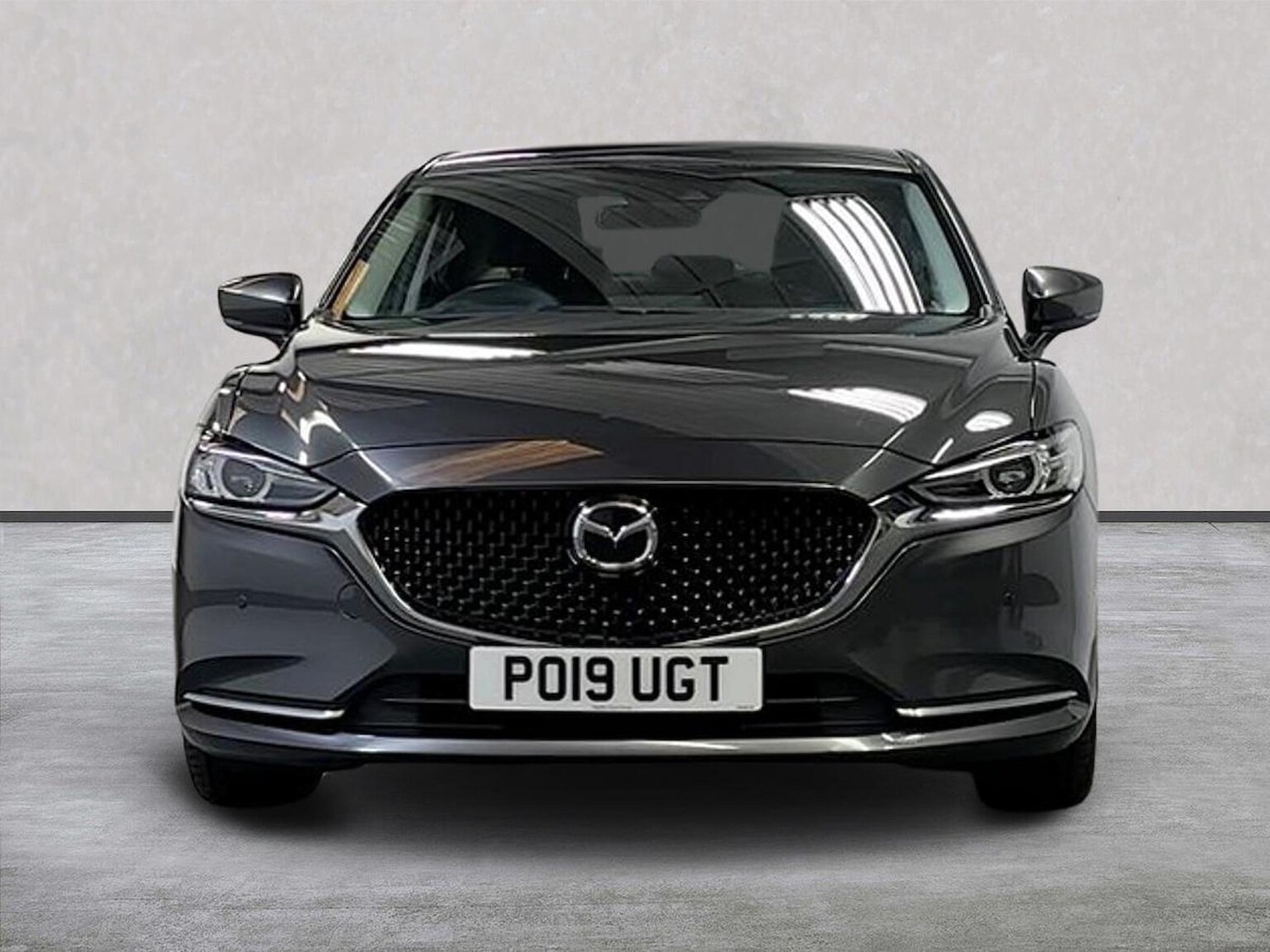 Used Mazda Mazda6 2019 for sale - 76436550: Photo 5