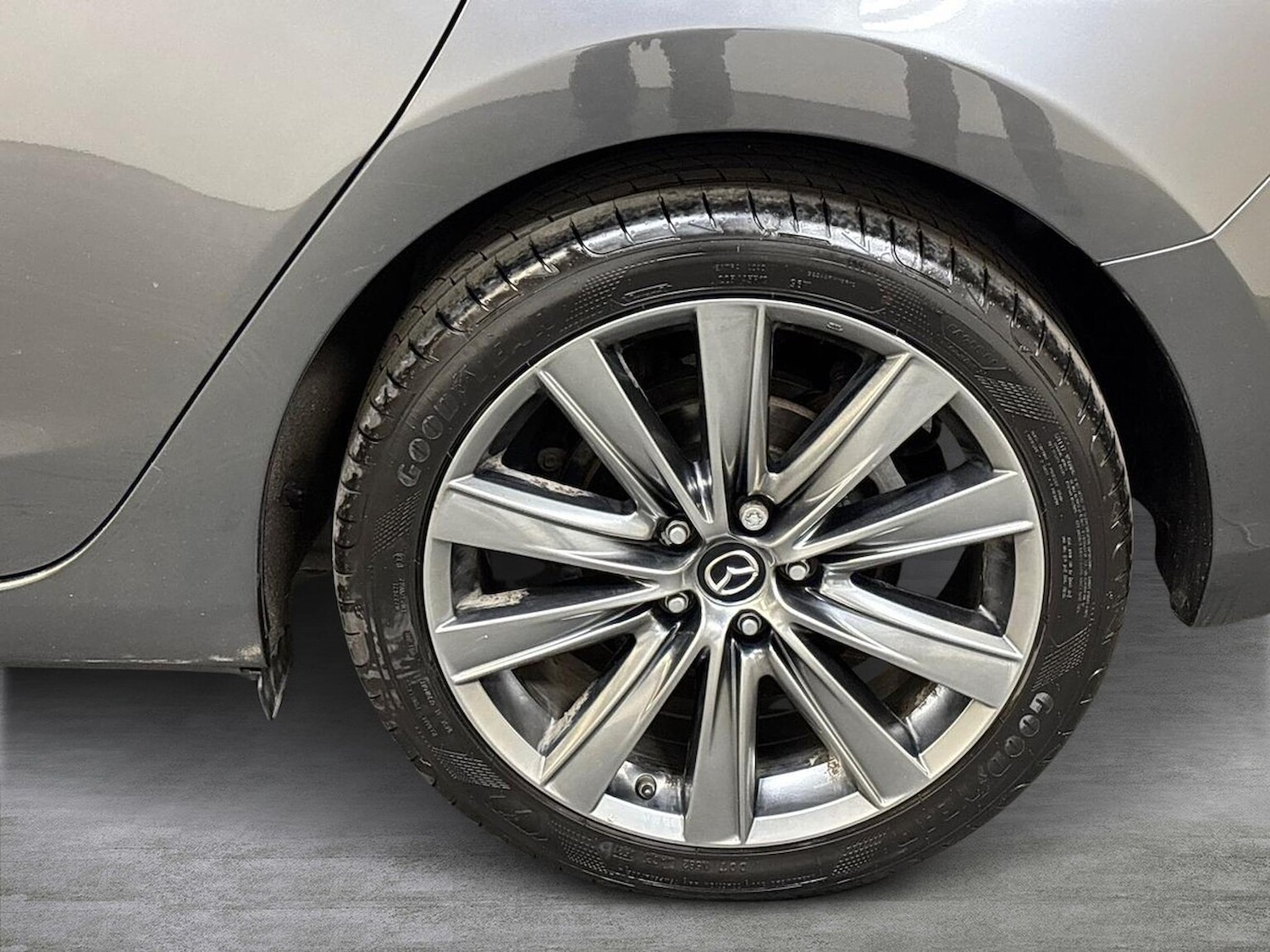 Used Mazda Mazda6 2019 for sale - 76436550: Photo 6