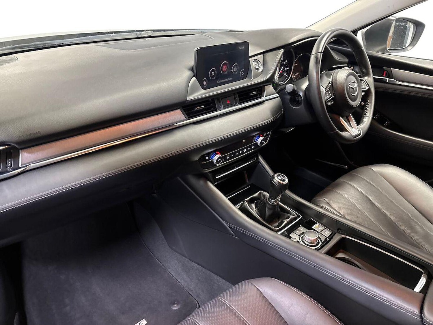 Used Mazda Mazda6 2019 for sale - 76436550: Photo 7