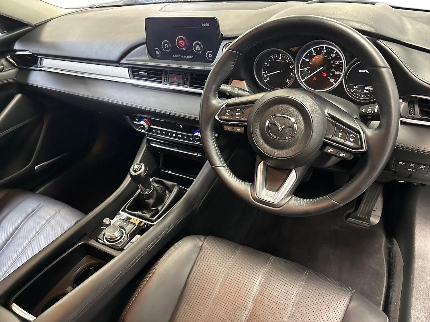 Used Mazda Mazda6 2019 for sale - 76436550: Photo 8